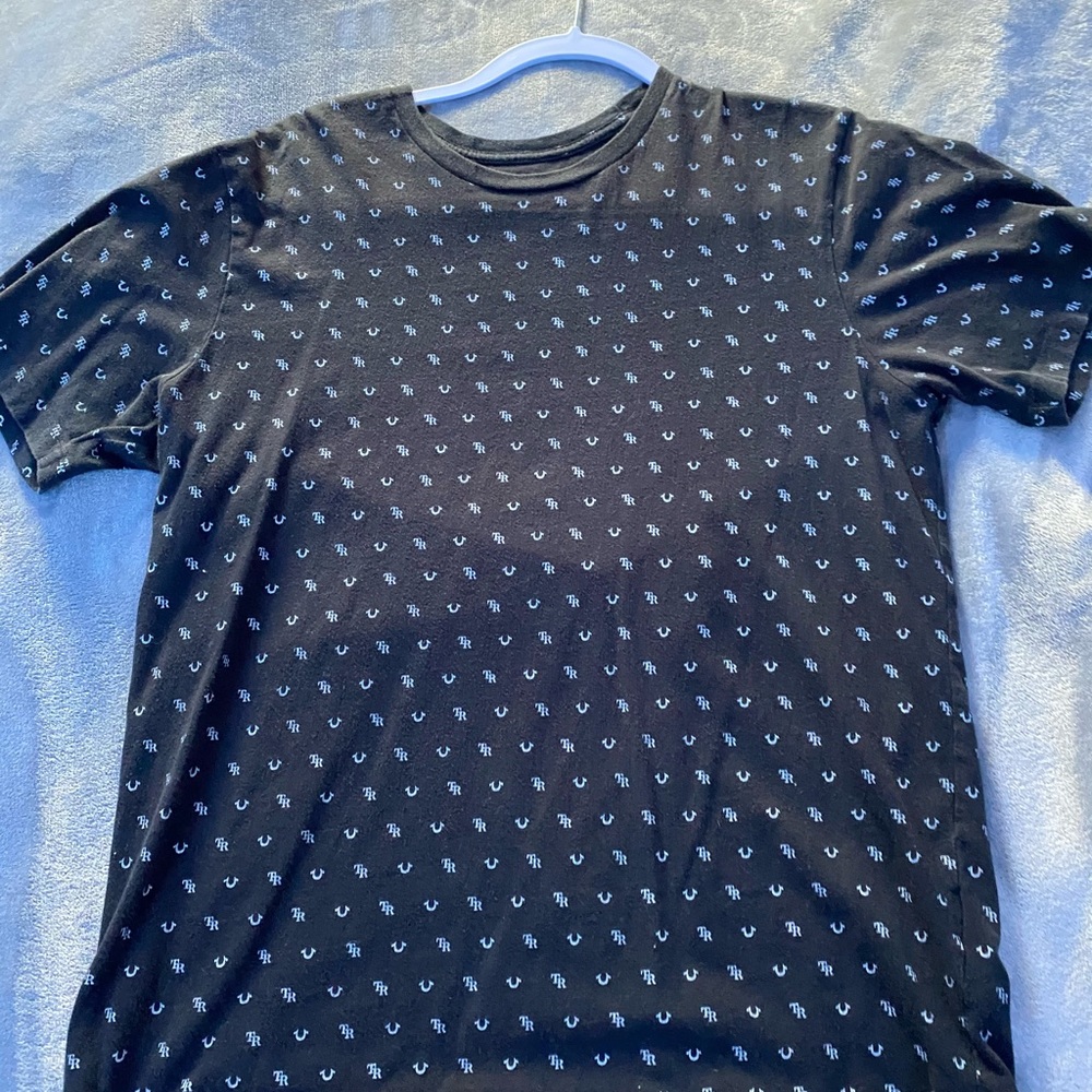 True Religion Meduim t shirt